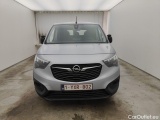  Opel  Combo Opel  1.5 Turbo 75kW 2.3T L2H1 Crew Van 4d #5