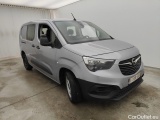  Opel  Combo Opel  1.5 Turbo 75kW 2.3T L2H1 Crew Van 4d #8