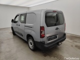  Opel  Combo Opel  1.5 Turbo 75kW 2.3T L2H1 Crew Van 4d #7