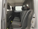  Opel  Combo Opel  1.5 Turbo 75kW 2.3T L2H1 Crew Van 4d #10
