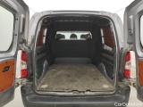  Opel  Combo Opel  1.5 Turbo 75kW 2.3T L2H1 Crew Van 4d #16