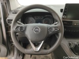  Opel  Combo Opel  1.5 Turbo 75kW 2.3T L2H1 Crew Van 4d #22