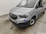  Opel  Combo Opel  1.5 Turbo 75kW 2.3T L2H1 Crew Van 4d #26