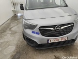  Opel  Combo Opel  1.5 Turbo 75kW 2.3T L2H1 Crew Van 4d #28