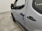  Opel  Combo Opel  1.5 Turbo 75kW 2.3T L2H1 Crew Van 4d #34