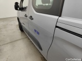  Opel  Combo Opel  1.5 Turbo 75kW 2.3T L2H1 Crew Van 4d #38