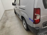  Opel  Combo Opel  1.5 Turbo 75kW 2.3T L2H1 Crew Van 4d #44