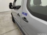  Opel  Combo Opel  1.5 Turbo 75kW 2.3T L2H1 Crew Van 4d #42