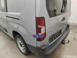 Opel  Combo Opel  1.5 Turbo 75kW 2.3T L2H1 Crew Van 4d #48