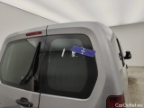  Opel  Combo Opel  1.5 Turbo 75kW 2.3T L2H1 Crew Van 4d #55