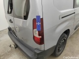  Opel  Combo Opel  1.5 Turbo 75kW 2.3T L2H1 Crew Van 4d #65