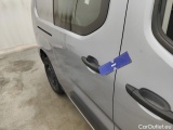  Opel  Combo Opel  1.5 Turbo 75kW 2.3T L2H1 Crew Van 4d #69