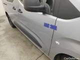  Opel  Combo Opel  1.5 Turbo 75kW 2.3T L2H1 Crew Van 4d #73