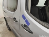 Opel  Combo Opel  1.5 Turbo 75kW 2.3T L2H1 Crew Van 4d #76
