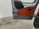 Opel  Combo Opel  1.5 Turbo 75kW 2.3T L2H1 Crew Van 4d #82