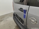 Opel  Combo Opel  1.5 Turbo 75kW 2.3T L2H1 Crew Van 4d #86