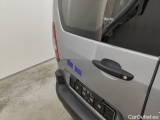  Opel  Combo Opel  1.5 Turbo 75kW 2.3T L2H1 Crew Van 4d #90