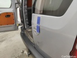  Opel  Combo Opel  1.5 Turbo 75kW 2.3T L2H1 Crew Van 4d #95