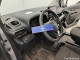  Opel  Combo Opel  1.5 Turbo 75kW 2.3T L2H1 Crew Van 4d #107