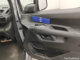  Opel  Combo Opel  1.5 Turbo 75kW 2.3T L2H1 Crew Van 4d #113