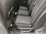  Opel  Combo Opel  1.5 Turbo 75kW 2.3T L2H1 Crew Van 4d #117