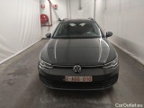 Volkswagen  Golf  Volkswagen Variant VIII 2.0 TDI 85kW DSG Life 5d #5