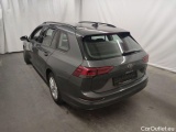  Volkswagen  Golf  Volkswagen Variant VIII 2.0 TDI 85kW DSG Life 5d #7