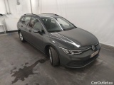  Volkswagen  Golf  Volkswagen Variant VIII 2.0 TDI 85kW DSG Life 5d #8