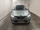  Renault  Megane Renault Mégane Grandtour Blue dCi 115 EDC Intens 5d #5
