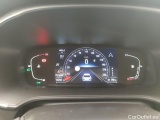  Renault  Megane Renault Mégane Grandtour Blue dCi 115 EDC Intens 5d #6