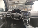  Renault  Megane Renault Mégane Grandtour Blue dCi 115 EDC Intens 5d #9