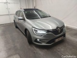  Renault  Megane Renault Mégane Grandtour Blue dCi 115 EDC Intens 5d #8