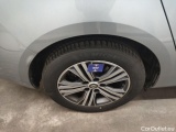  Renault  Megane Renault Mégane Grandtour Blue dCi 115 EDC Intens 5d #67