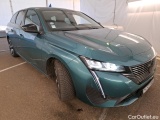  Peugeot  308 PEUGEOT  SW / 2021 / 5P / Break PureTech 130 S&S ALLURE #4