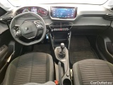  Peugeot  208  Active 1.2 PureTech 100CV BVM6 E6d #5