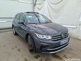 Volkswagen  Tiguan VOLKSWAGEN  / 2020 / 5P / SUV 1.4 eHybrid 245 DSG6 Elegance #4