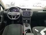  Volkswagen  Tiguan VOLKSWAGEN  / 2020 / 5P / SUV 1.4 eHybrid 245 DSG6 Elegance #5