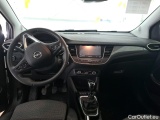  Opel  Crossland  X Business Elegance 1.2 Turbo 110CV BVM6 E6d #5