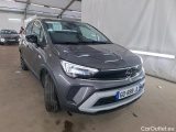  Opel  Crossland  X Business Elegance 1.2 Turbo 110CV BVM6 E6d #4