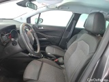  Opel  Crossland  X Business Elegance 1.2 Turbo 110CV BVM6 E6d #8