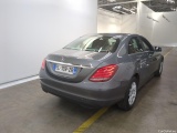  Mercedes  C-Klasse MERCEDES-BENZ Classe C Berline 4p Berline C 180 d Business BVA7 #4