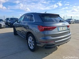  Audi  Q3 AUDI  / 2018 / 5P / SUV 45 TFSI E 245 S TRONIC S LINE #4