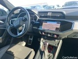  Audi  Q3 AUDI  / 2018 / 5P / SUV 45 TFSI E 245 S TRONIC S LINE #8