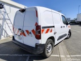  Citroen  Berlingo CITROEN  / 2018 / 4P / Fourgonnette M 1000kg PureTech 130 S&S AT Worker #3