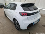  Peugeot  208  Allure Business 1.2 PureTech 100CV BVM6 E6d #2