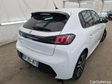  Peugeot  208  Allure Business 1.2 PureTech 100CV BVM6 E6d #3