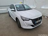  Peugeot  208  Allure Business 1.2 PureTech 100CV BVM6 E6d #4