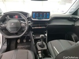  Peugeot  208  Allure Business 1.2 PureTech 100CV BVM6 E6d #5