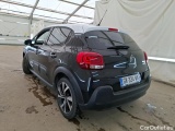  Citroen  C3  Shine Pack 1.2 PureTech 110CV BVA6 6E #2