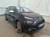  Citroen  C3  Shine Pack 1.2 PureTech 110CV BVA6 6E #4